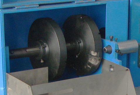 CUTTING UNIT